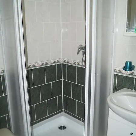 Penzion Blatno Guest house 3*