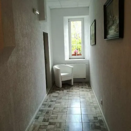 Penzion Blatno 3* Blatno