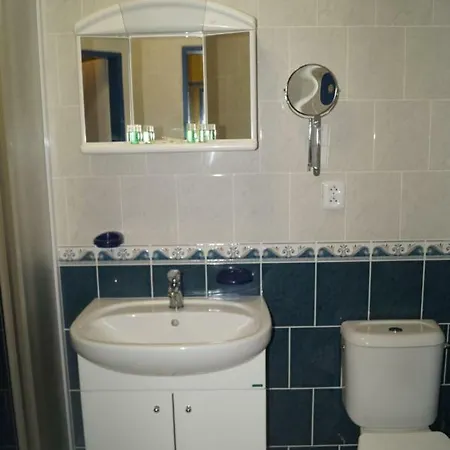 ゲストハウス Penzion Blatno Blatno