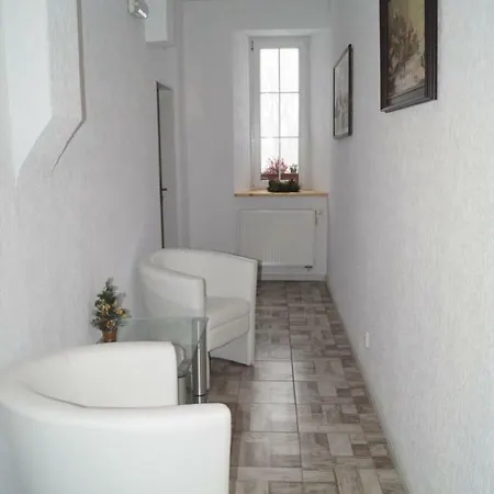 ゲストハウス Penzion Blatno