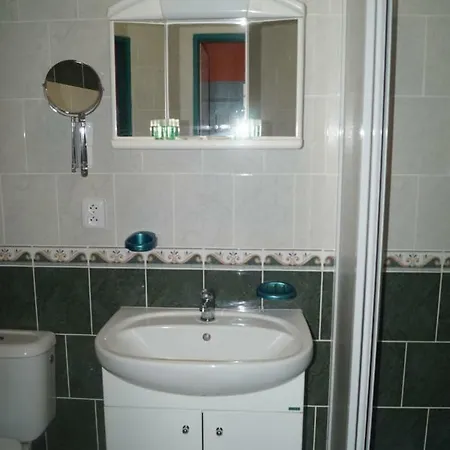 Guest house Penzion Blatno