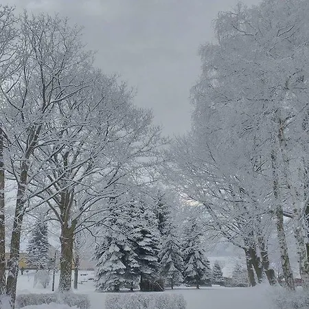 Penzion Blatno 3* Blatno