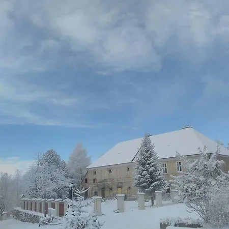 Penzion Blatno ゲストハウス Blatno