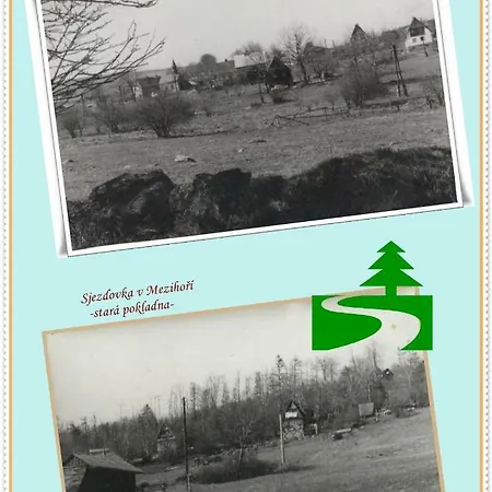 Guest house Penzion Blatno 3*