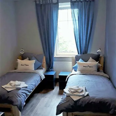 Guest house Penzion Blatno