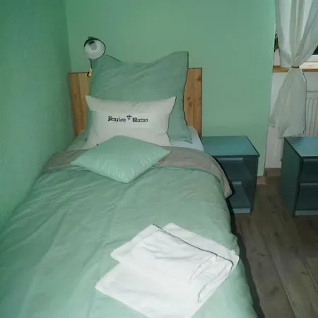 Penzion Blatno 3* Blatno