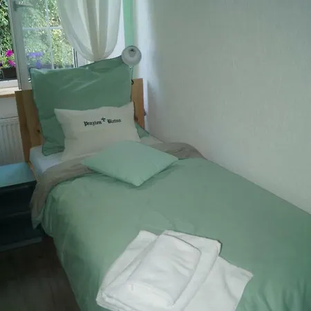 Penzion Blatno Guest house Blatno