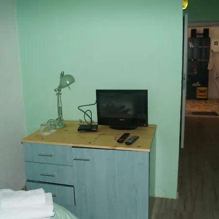 Penzion Blatno Guest house 3*