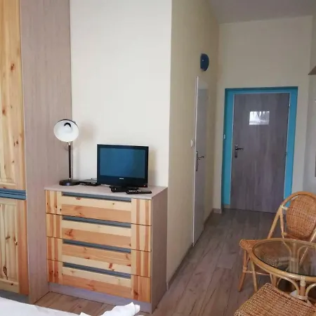 Penzion Blatno Guest house