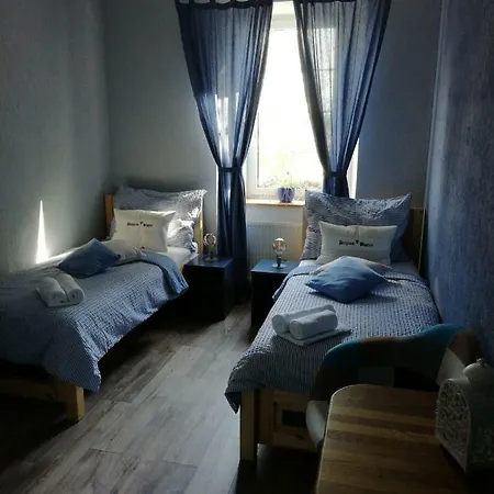 Guest house Penzion Blatno Blatno
