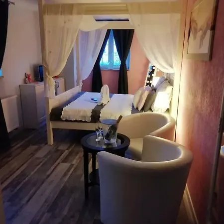Guest house Penzion Blatno Blatno