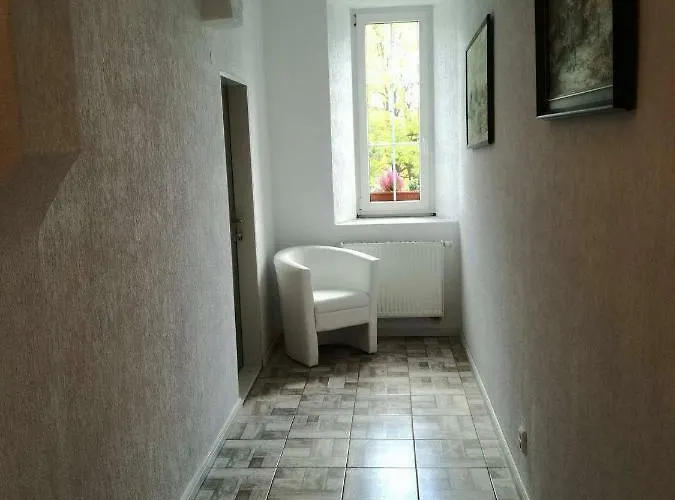 Penzion Blatno 3* Blatno