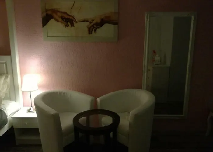 Pensjonat Penzion Blatno Blatno