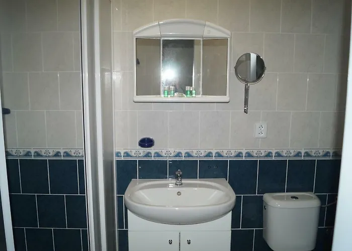 Penzion Blatno Pensjonat Blatno