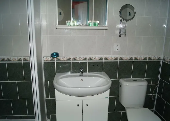 Penzion Blatno Vendégház