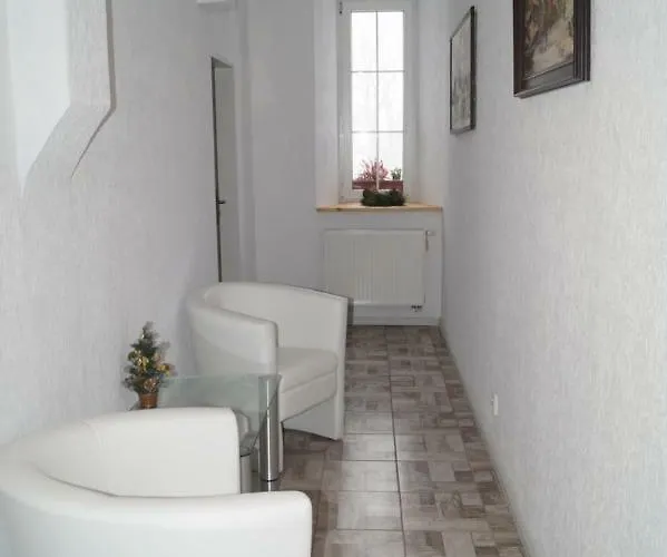 Pensjonat Penzion Blatno