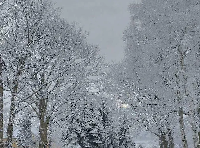 Penzion Blatno 3* Blatno