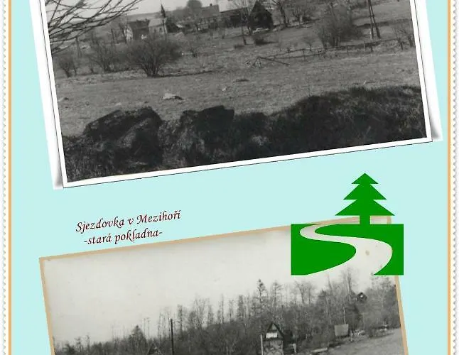 Pensjonat Penzion Blatno 3*