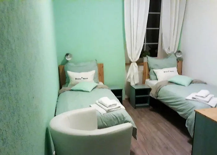 Penzion Blatno Vendégház Blatno
