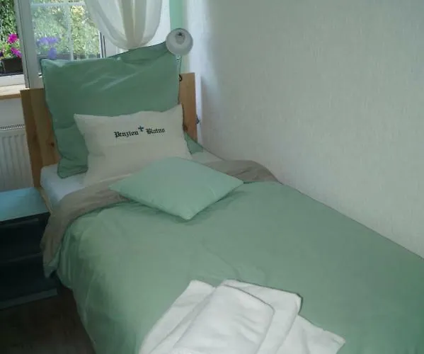 Penzion Blatno Vendégház Blatno