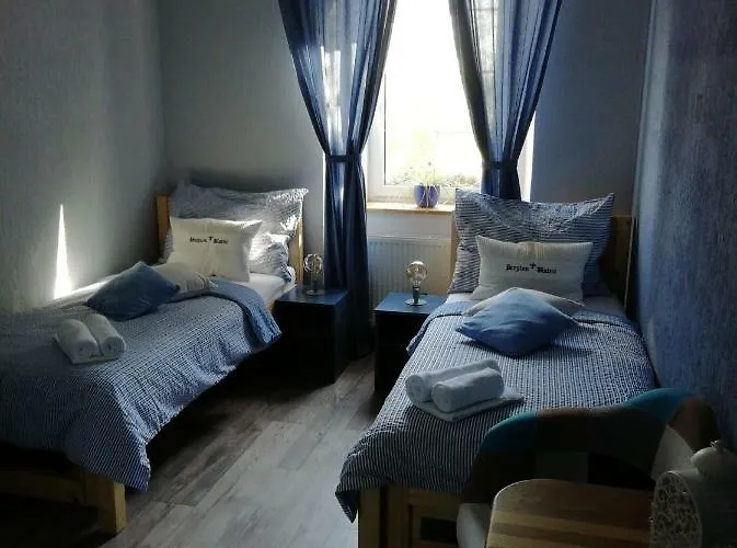 Pensjonat Penzion Blatno Blatno