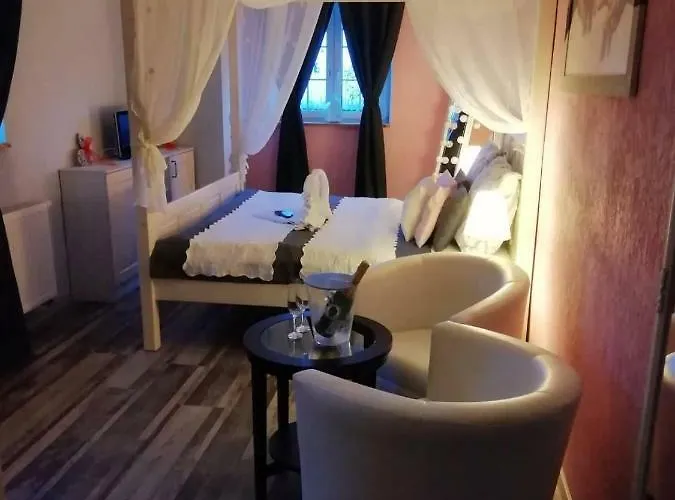 Pensjonat Penzion Blatno Blatno